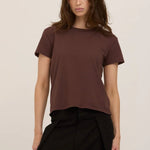 The Ultimate Tee - Elle Maxine