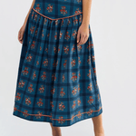 Theodora Skirt - Elle Maxine