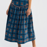 Theodora Skirt - Elle Maxine