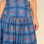 Theodora Skirt - Elle Maxine