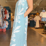 Tillie Maxi Dress - Elle Maxine
