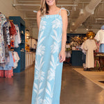 Tillie Maxi Dress - Elle Maxine