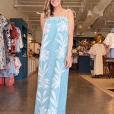 Tillie Maxi Dress - Elle Maxine