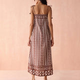 Tillie Maxi Dress