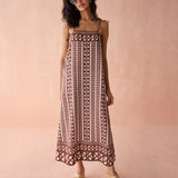 Tillie Maxi Dress