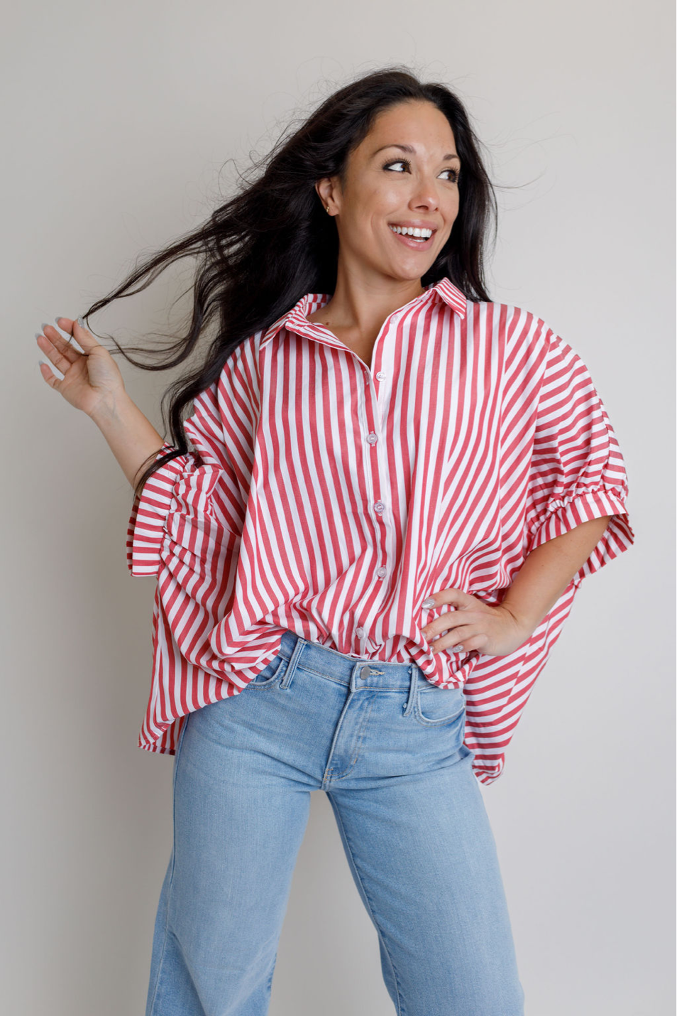 Tops Collection