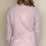 Tracy Relaxed Sweater - Elle Maxine