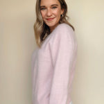 Tracy Relaxed Sweater - Elle Maxine