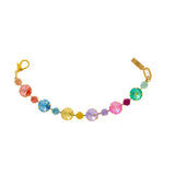 Trinity Bracelet | TOVA - Elle Maxine
