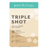 Triple Shot Caffeine Inspired Kit - Elle Maxine