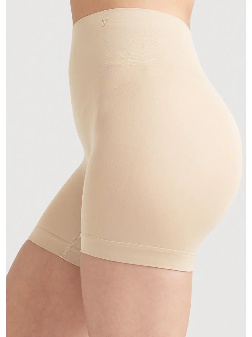 Ultralight Shaping Shorts - Elle Maxine