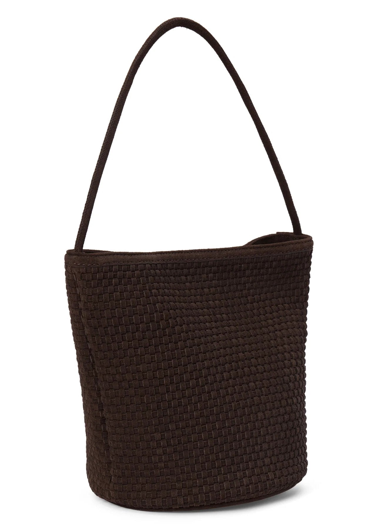 Vancouver Bucket Bag - Elle Maxine