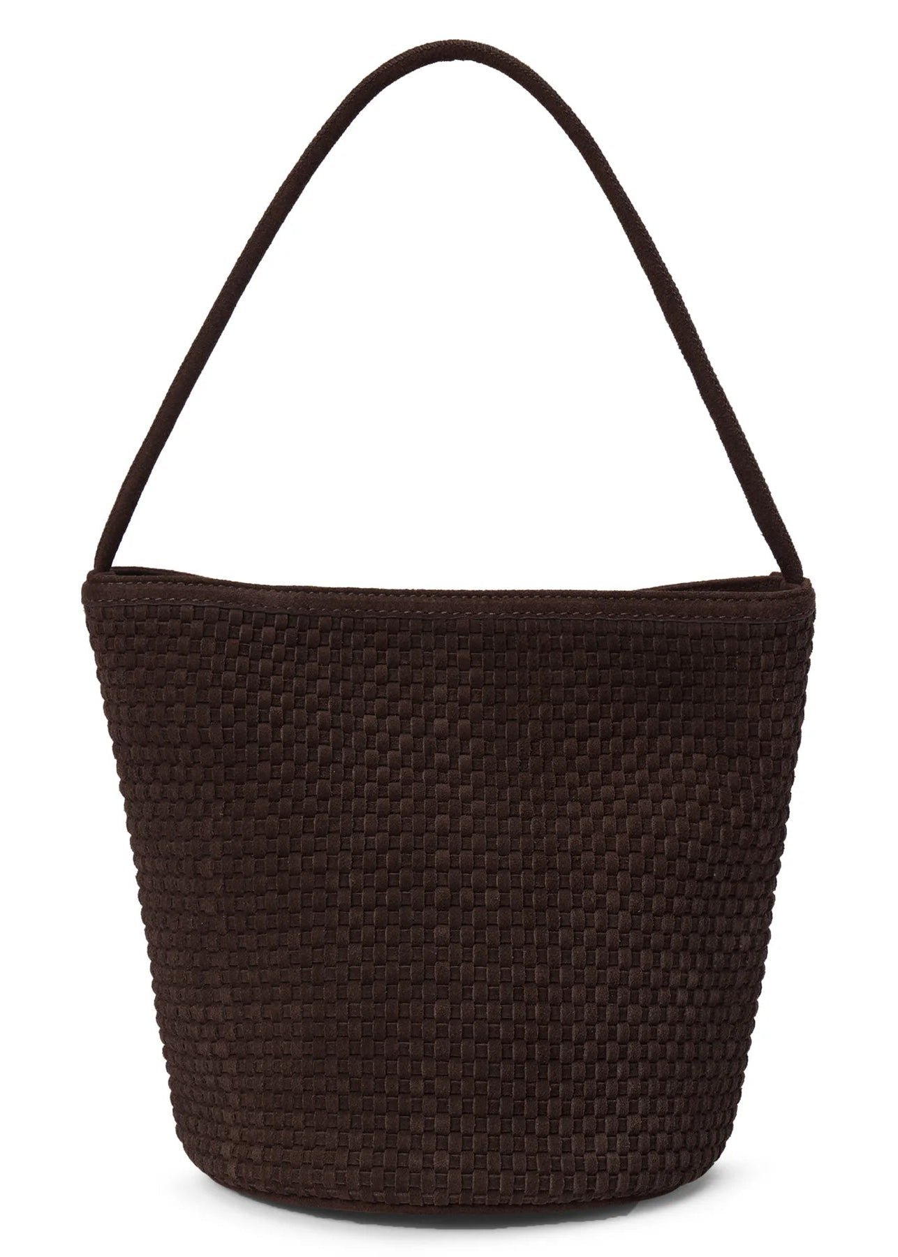 Vancouver Bucket Bag - Elle Maxine