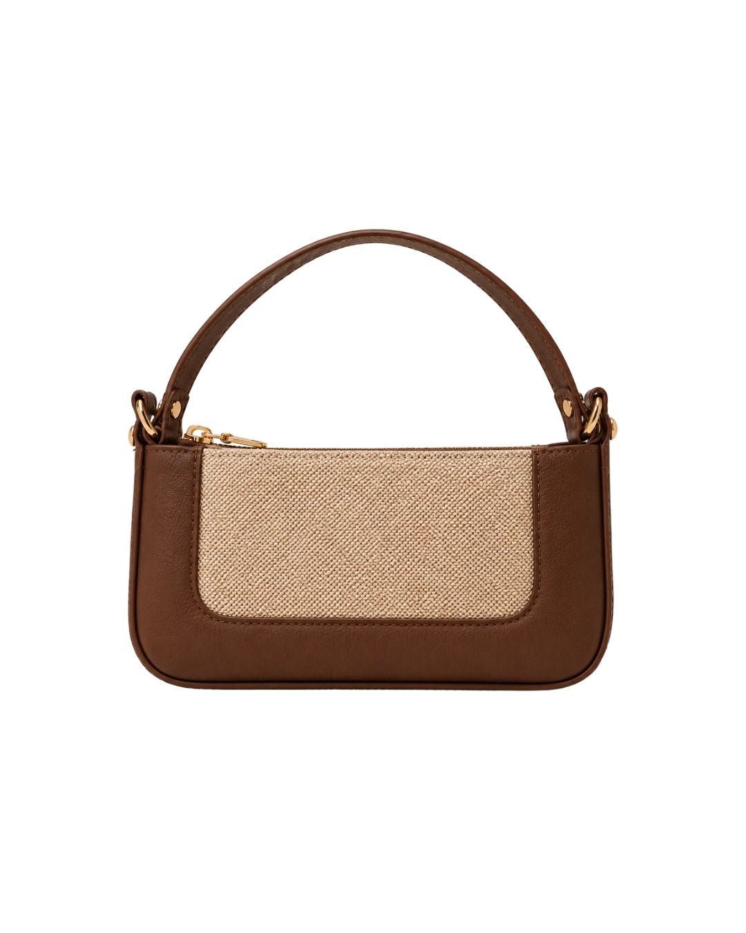 Veronica Color Block Bag - Elle Maxine