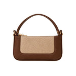 Veronica Color Block Bag - Elle Maxine