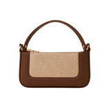Veronica Color Block Bag - Elle Maxine