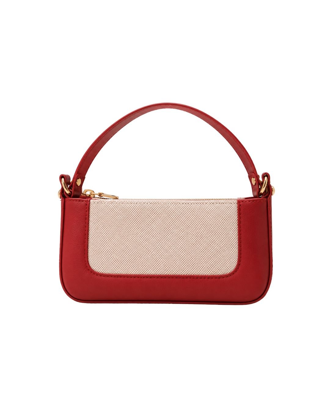 Veronica Color Block Bag - Elle Maxine