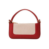Veronica Color Block Bag - Elle Maxine