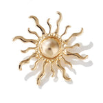 Vintage - Inspired Brooch - Elle Maxine