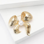Vintage - Inspired Brooch - Elle Maxine