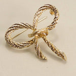 Vintage - Inspired Brooch - Elle Maxine