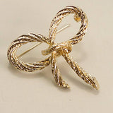 Vintage - Inspired Brooch - Elle Maxine