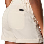 Wander On Soft Short- Collagen - Elle Maxine
