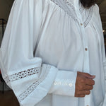 Wesley Blouse - Elle Maxine