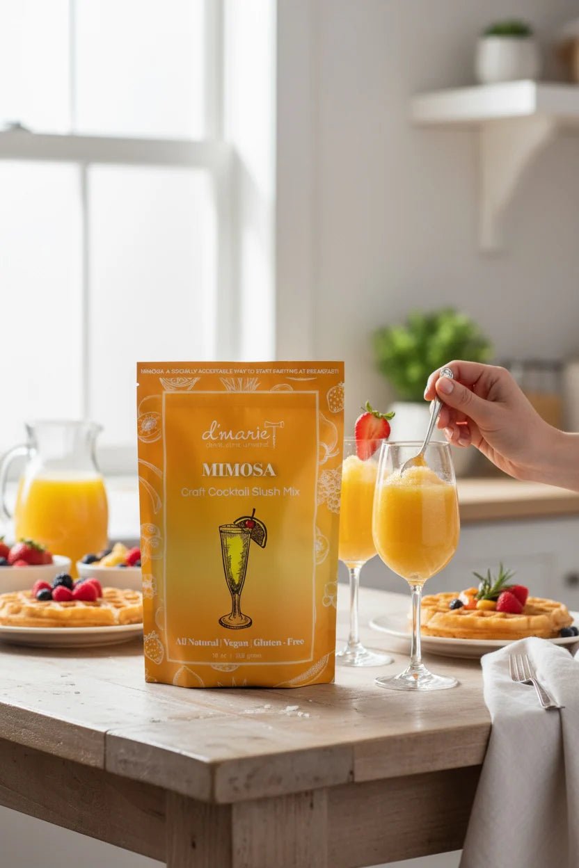 Wine & Bubbly Party Pack - Elle Maxine