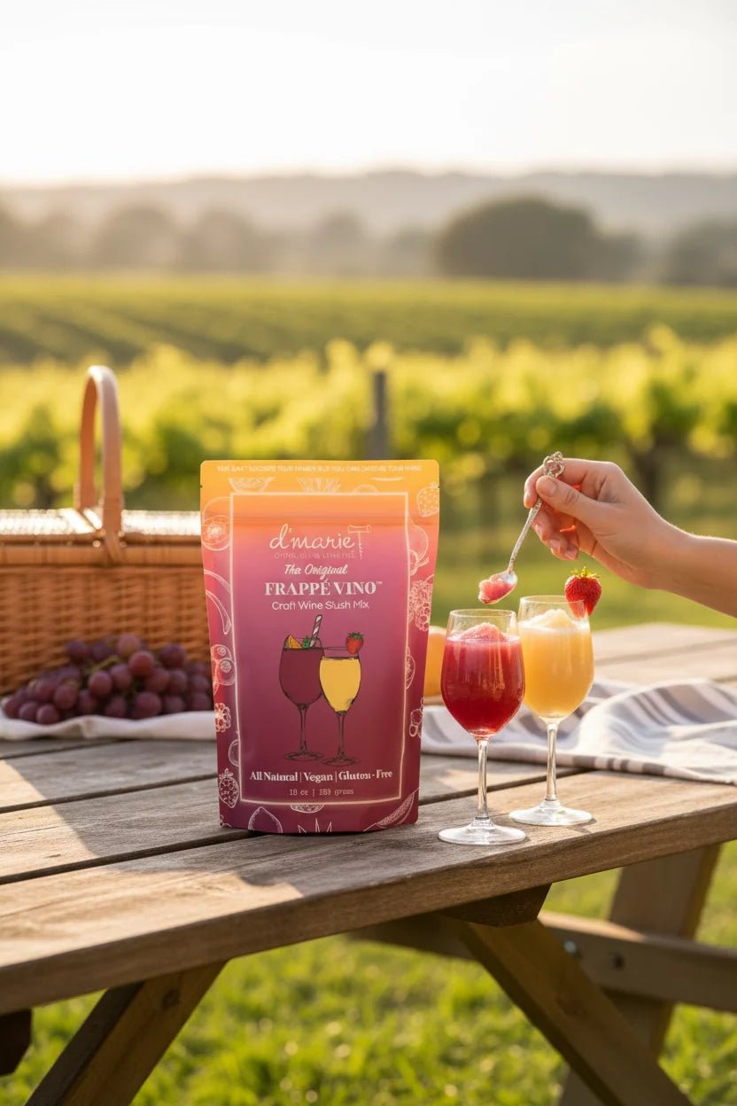 Wine & Bubbly Party Pack - Elle Maxine