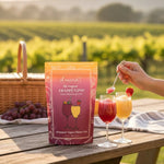 Wine & Bubbly Party Pack - Elle Maxine