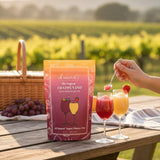 Wine & Bubbly Party Pack - Elle Maxine