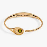 You Are Serving Hinge Cuff | Alex and Ani - Elle Maxine