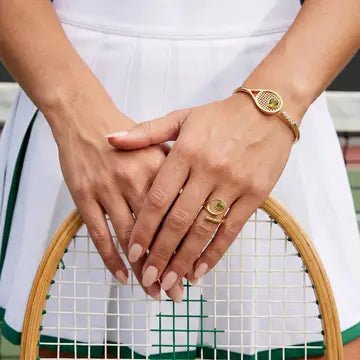 You Are Serving Hinge Cuff | Alex and Ani - Elle Maxine