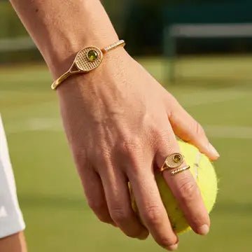 You Are Serving Hinge Cuff | Alex and Ani - Elle Maxine
