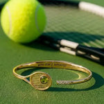You Are Serving Hinge Cuff | Alex and Ani - Elle Maxine