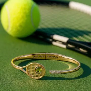 You Are Serving Hinge Cuff | Alex and Ani - Elle Maxine